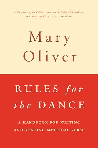 Rules for the Dance: A Handbook for Writing and Reading Metrical Verse von Ecco